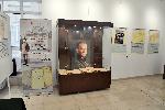 София – Документална изложба „Дните на Мустафа Кемал Ататюрк в София“ - Илияна Йотова