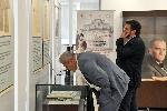 София – Документална изложба „Дните на Мустафа Кемал Ататюрк в София“ - Илияна Йотова
