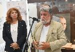 София – Документална изложба „Дните на Мустафа Кемал Ататюрк в София“ - Илияна Йотова