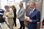 София – Документална изложба „Дните на Мустафа Кемал Ататюрк в София“ - Илияна Йотова