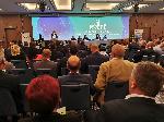 Илияна Йотова приветства общото събрание на НСОРБ