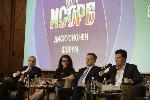 София - Среща на Кирил Петков с кметове