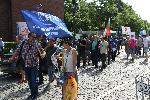 София - Протест на енергетици