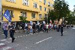 София - Протест на енергетици