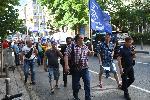 София - Протест на енергетици