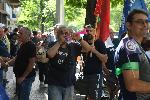 София - Протест на енергетици