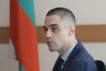 София - пресконференция - Кинтекс и Държавна консолидационна компания