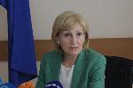 София - пресконференция - Кинтекс и Държавна консолидационна компания