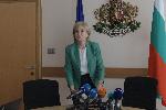 София - пресконференция - Кинтекс и Държавна консолидационна компания