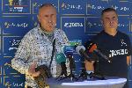 София - пресконференция Станимир Стоилов