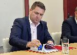 София – Подписване на договорите за проектиране и строителство на тунела под Шипка - АПИ