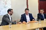 София – Подписване на договорите за проектиране и строителство на тунела под Шипка - АПИ