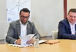 София – Подписване на договорите за проектиране и строителство на тунела под Шипка - АПИ