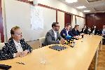 София – Подписване на договорите за проектиране и строителство на тунела под Шипка - АПИ