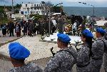 Тюленово  - откриване на  паметник