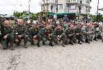 Тюленово  - откриване на  паметник