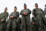 Тюленово - Откриване на паметник