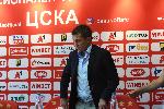 София - ЦСКА - Саша Илич