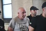София - Марка за неотклонение - Наркотрафикант