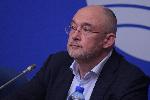 София - Бербатов - пресконференция