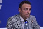 София - Бербатов - пресконференция