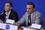 София - Бербатов - пресконференция
