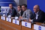 София - Бербатов - пресконференция
