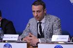 София - Бербатов - пресконференция