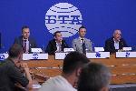 София - Бербатов - пресконференция