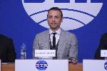 София - Бербатов - пресконференция