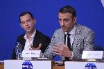 София - Бербатов - пресконференция
