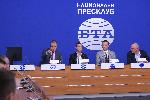 София - Бербатов - пресконференция