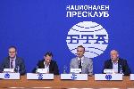 София - Бербатов - пресконференция