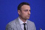 София - Бербатов - пресконференция