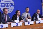 София - Бербатов - пресконференция