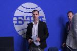 София - Бербатов - пресконференция
