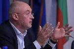 София - Бербатов - пресконференция