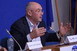 София - Бербатов - пресконференция