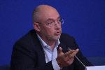 София - Бербатов - пресконференция