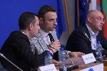 София - Бербатов - пресконференция