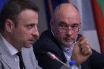 София - Бербатов - пресконференция