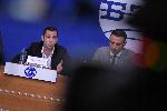София - Бербатов - пресконференция