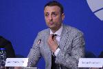 София - Бербатов - пресконференция