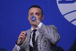 София - Бербатов - пресконференция