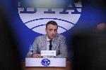София - Бербатов - пресконференция