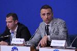София - Бербатов - пресконференция