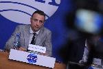 София - Бербатов - пресконференция