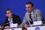 София - Бербатов - пресконференция