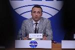 София - Бербатов - пресконференция