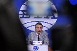 София - Бербатов - пресконференция